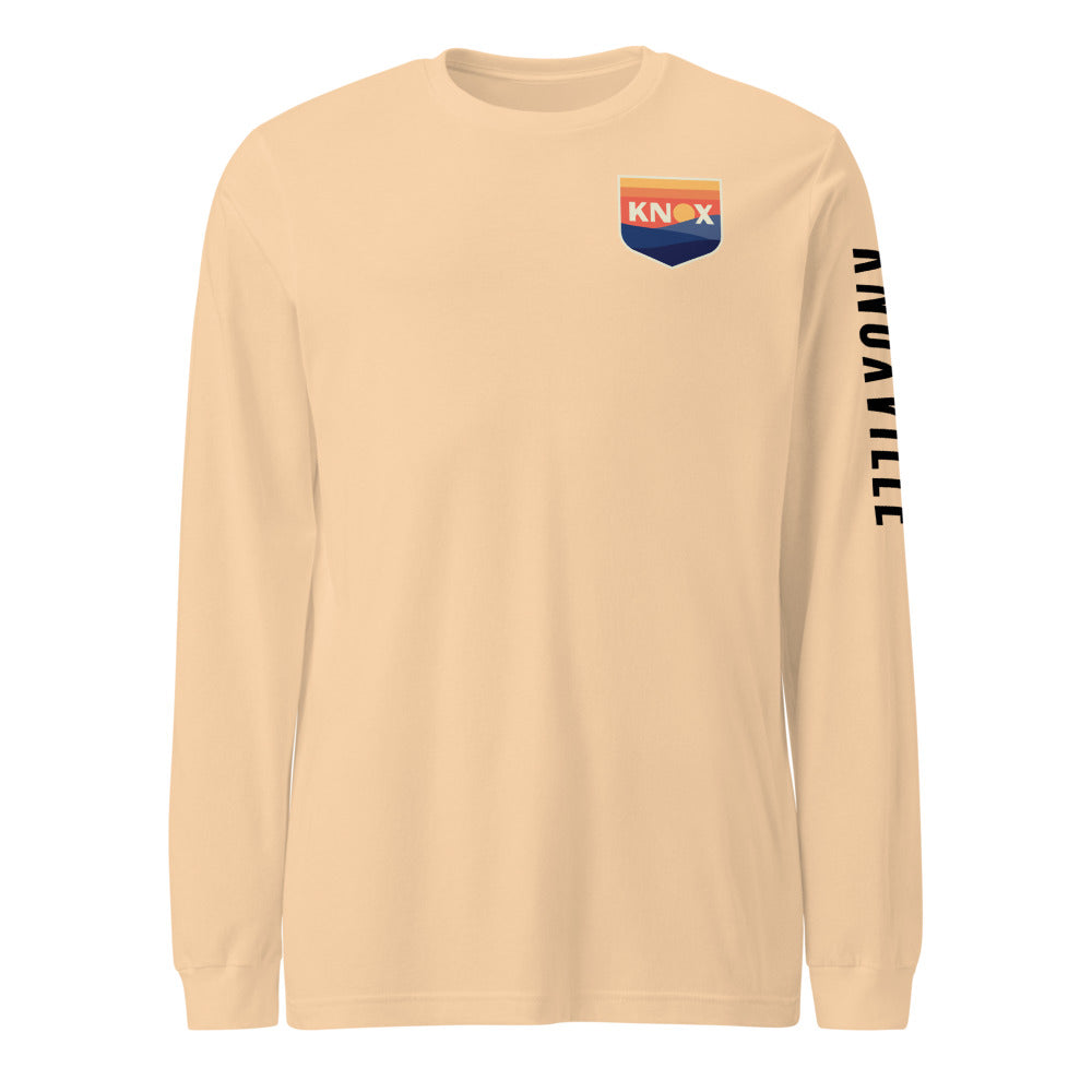 One Knoxville SC Unisex Long Sleeve T-Shirt
