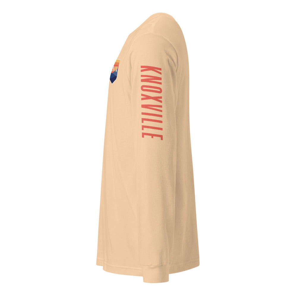 One Knoxville SC Unisex Long Sleeve T-Shirt