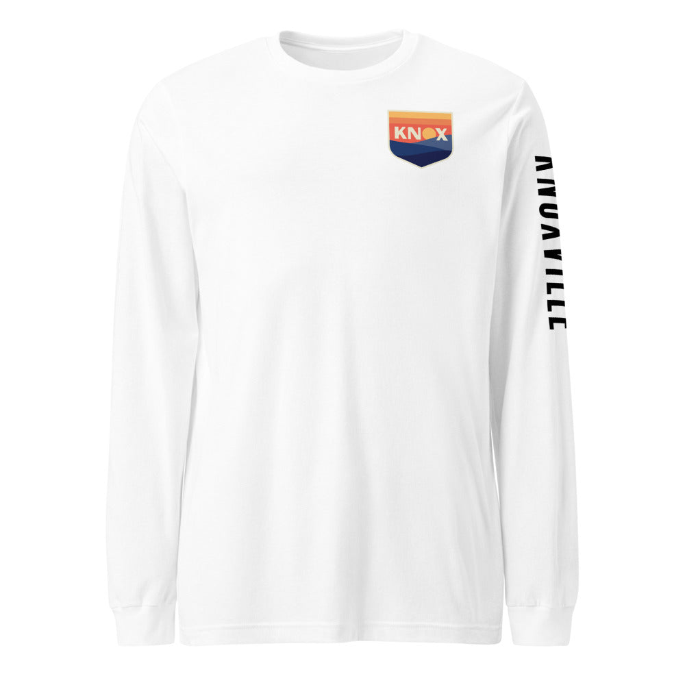 One Knoxville SC Unisex Long Sleeve T-Shirt