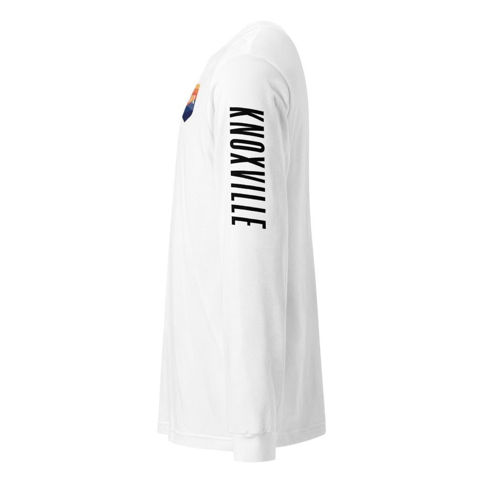 One Knoxville SC Unisex Long Sleeve T-Shirt