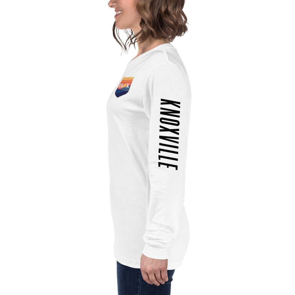 One Knoxville SC Unisex Long Sleeve T-Shirt