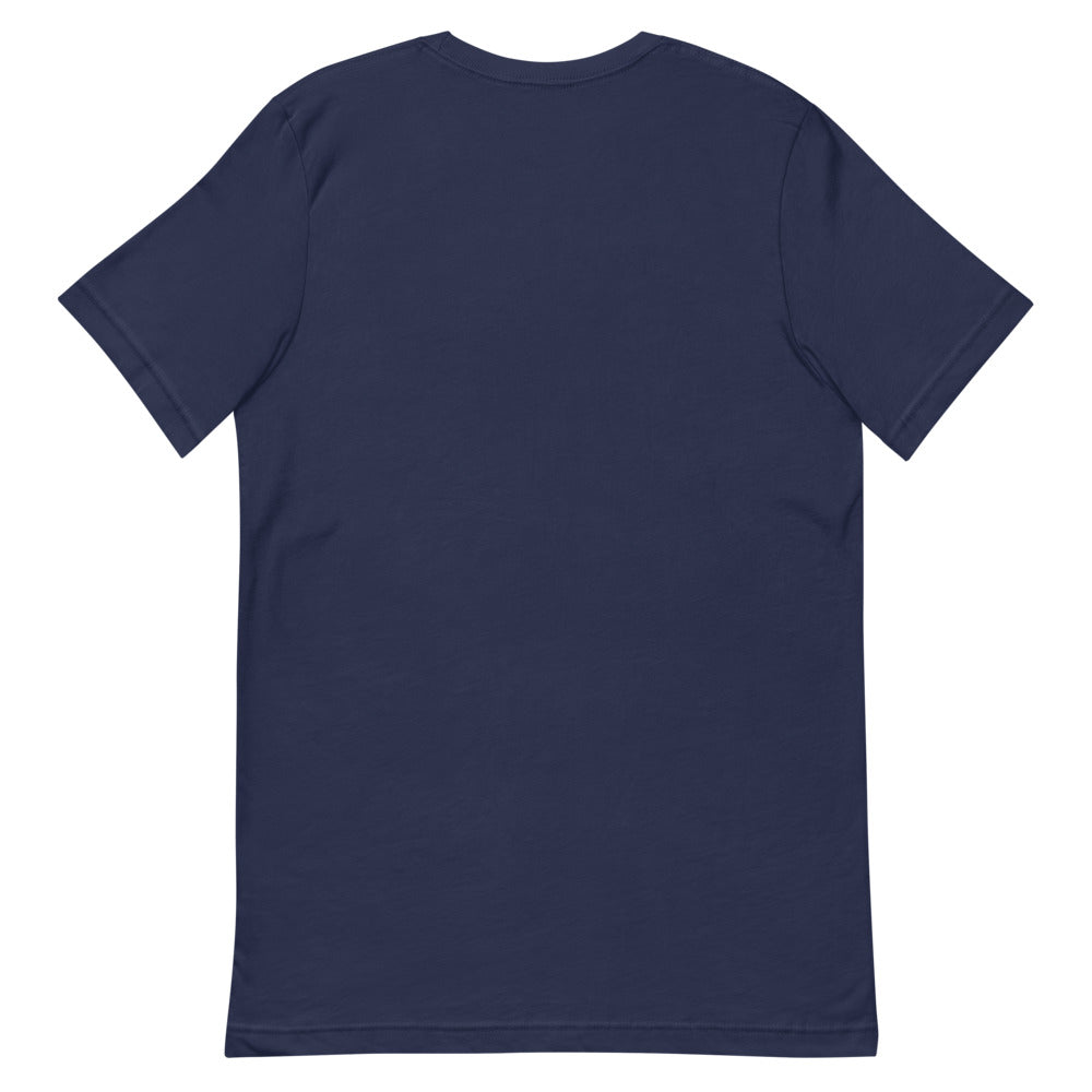 Rhode Island FC Wordmark Adult T-Shirt