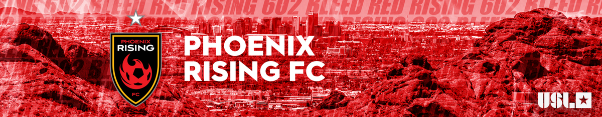 Phoenix Rising Fc Vector Phoenix Rising FC Merchandise – tagged