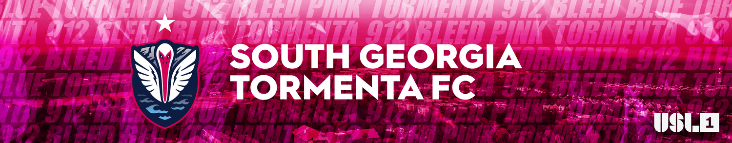 South Georgia Tormenta FC Merchandise