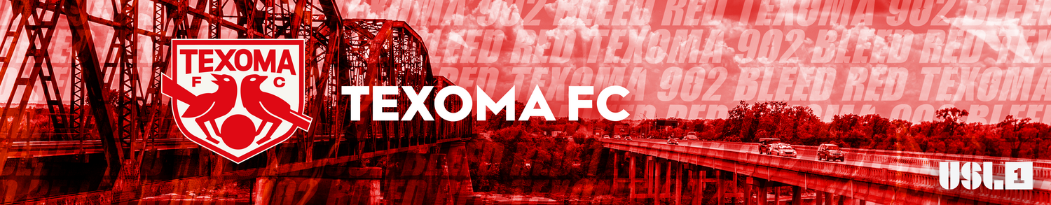 Texoma FC Merchandise