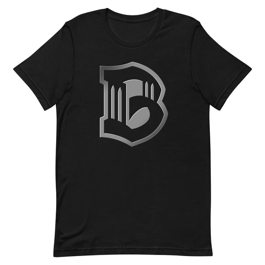 Brooklyn FC Personalized 3D Name & Number Adult T-Shirt