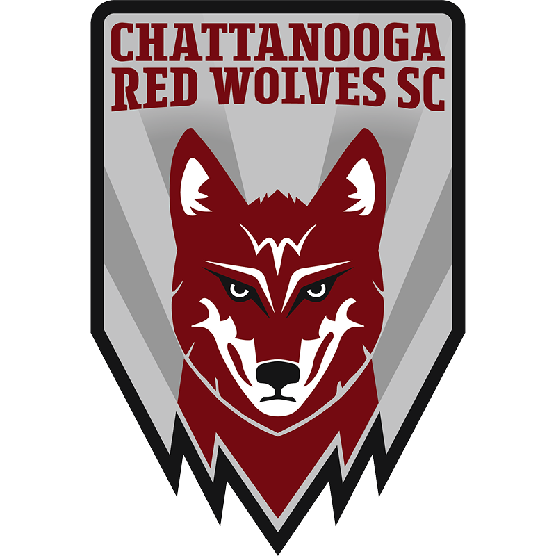 chattanooga-red-wolves-sc-icon