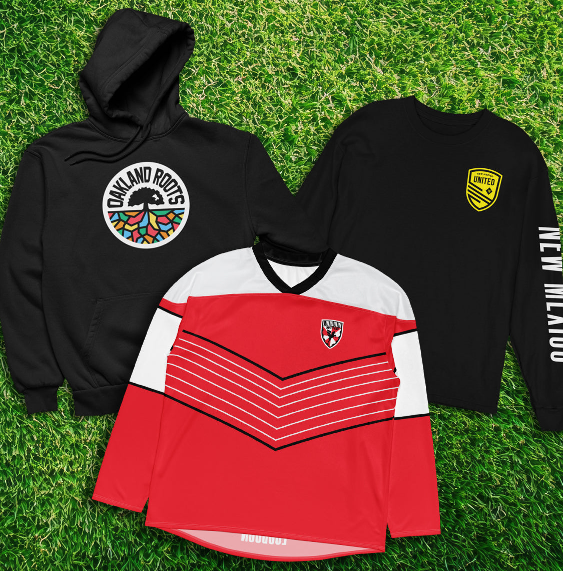 USL Shop | Official USL Merchandise