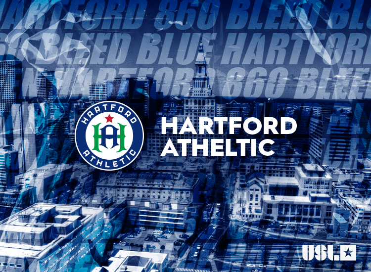 Hartford Athletic Merchandise - Banner