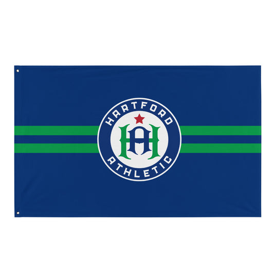 Hartford Athletic Primary Flag