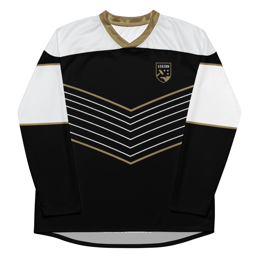 Birmingham Legion FC Direct Line Oversized Poly Long Sleeve T-Shirt