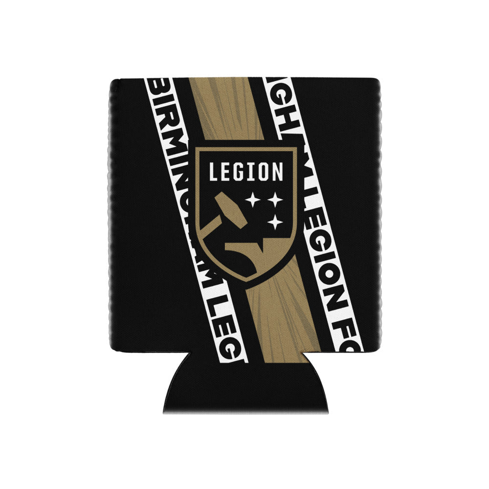 Birmingham Legion FC Marquee Can Cooler