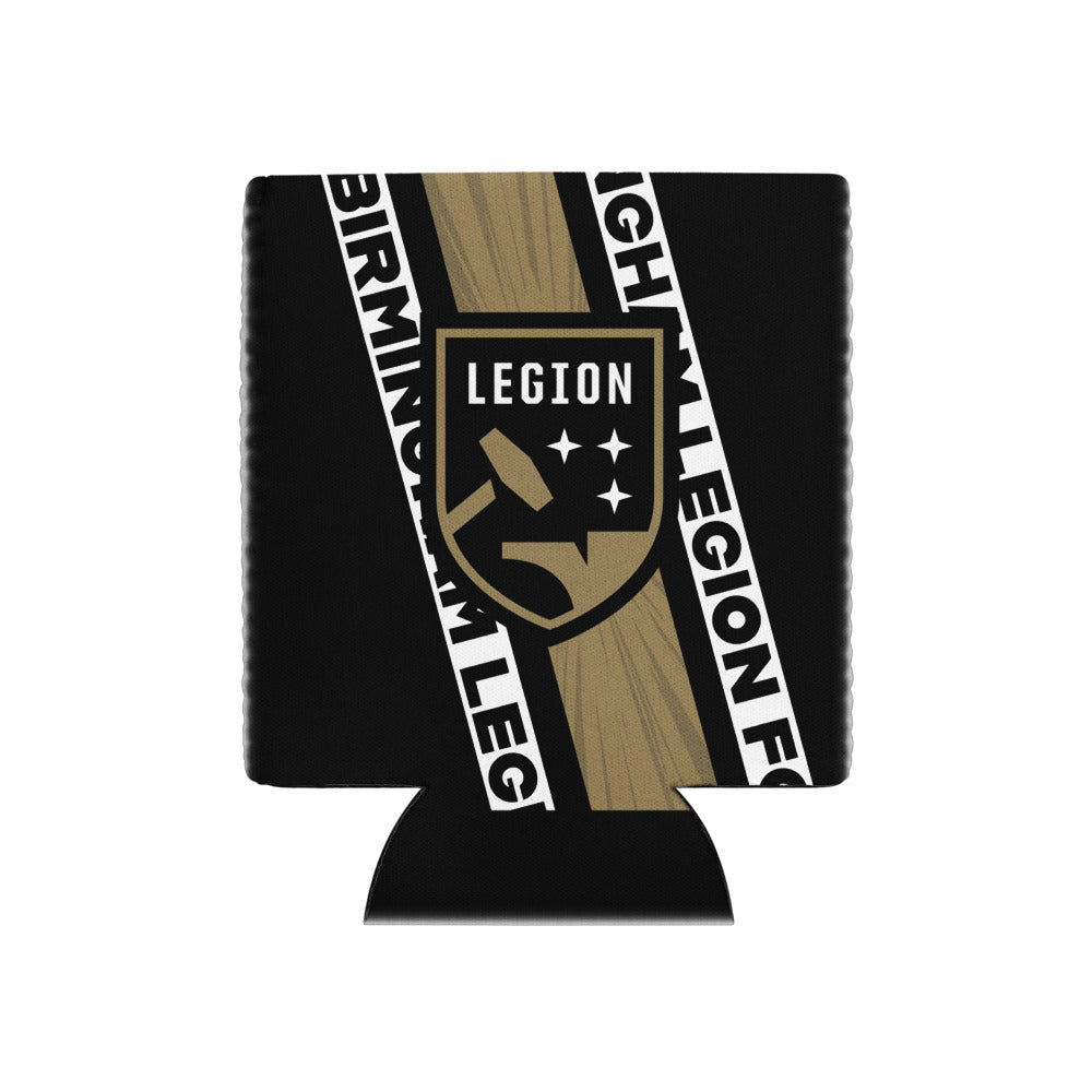 Birmingham Legion FC Marquee Can Cooler