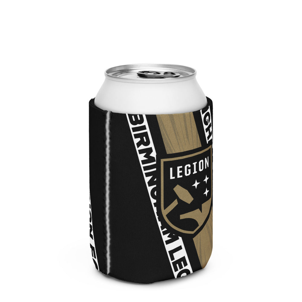 Birmingham Legion FC Marquee Can Cooler