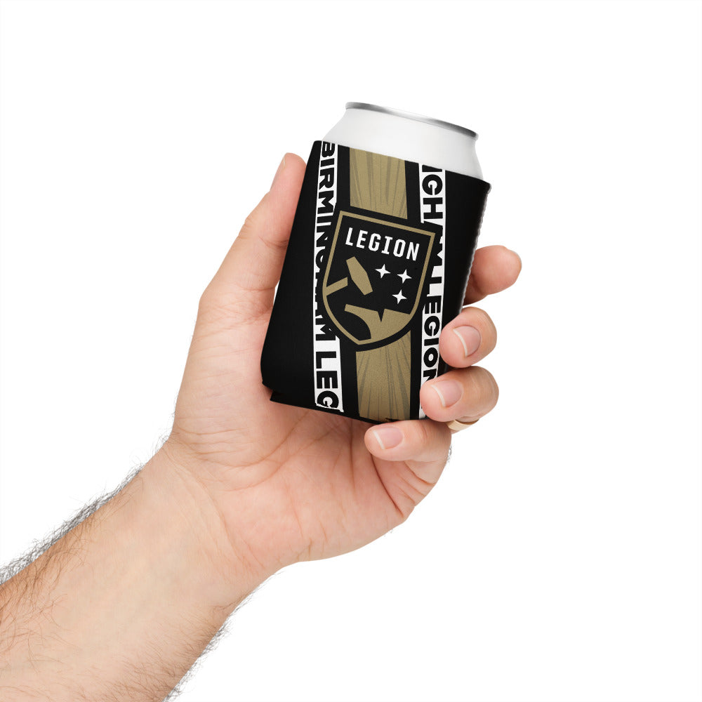 Birmingham Legion FC Marquee Can Cooler