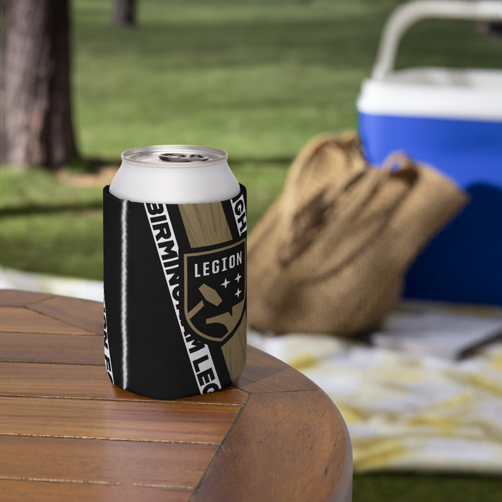 Birmingham Legion FC Marquee Can Cooler