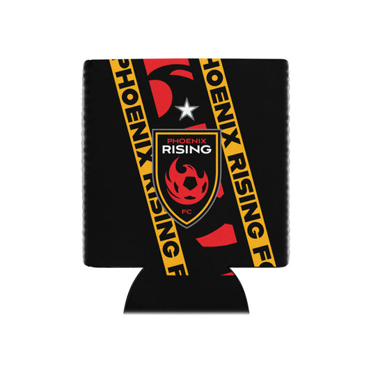 Phoenix Rising Marquee Can Cooler