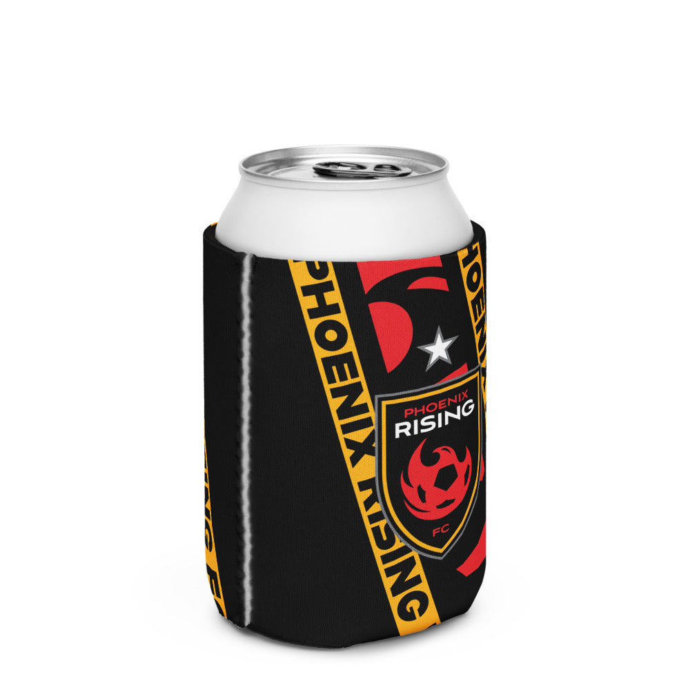 Phoenix Rising Marquee Can Cooler