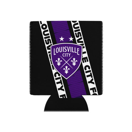 Louisville City FC Marquee Can Cooler