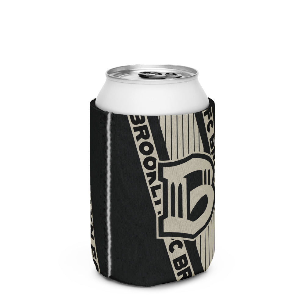 Brooklyn FC Marquee Can Cooler