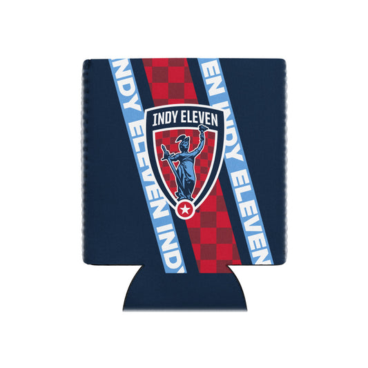 Indy Eleven Marquee Can Cooler