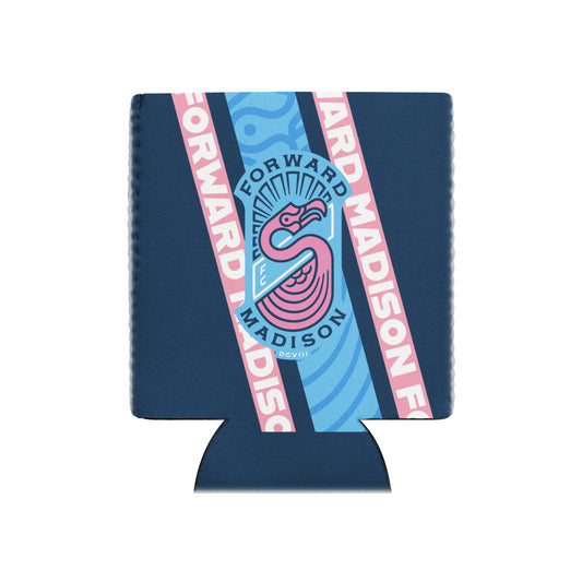 Forward Madison FC Marquee Can Cooler