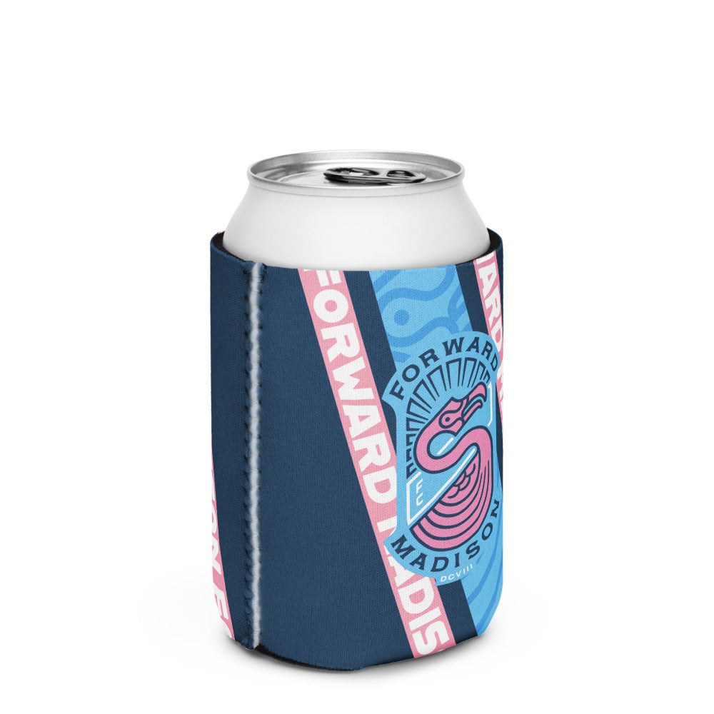 Forward Madison FC Marquee Can Cooler