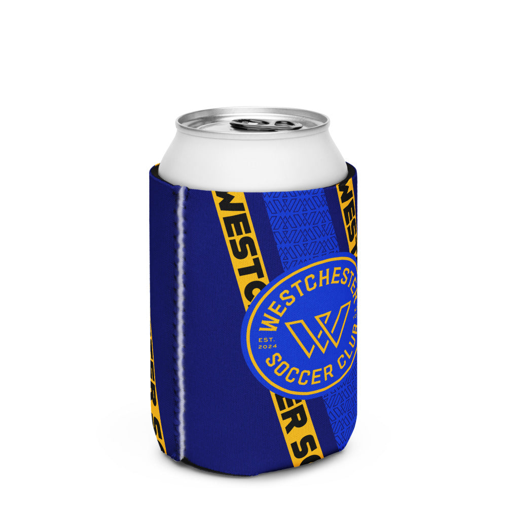 Westchester SC Marquee Can Cooler