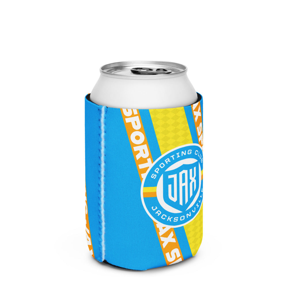 Sporting Jax Marquee Can Cooler