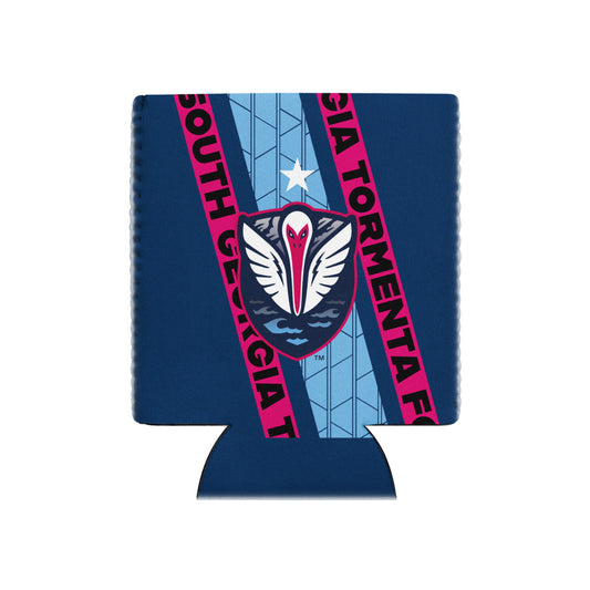 South Georgia Tormenta FC Marquee Can Cooler