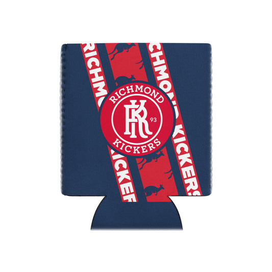 Richmond Kickers Marquee Can Cooler