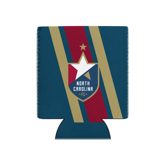 North Carolina FC Marquee Can Cooler Regular 12 oz