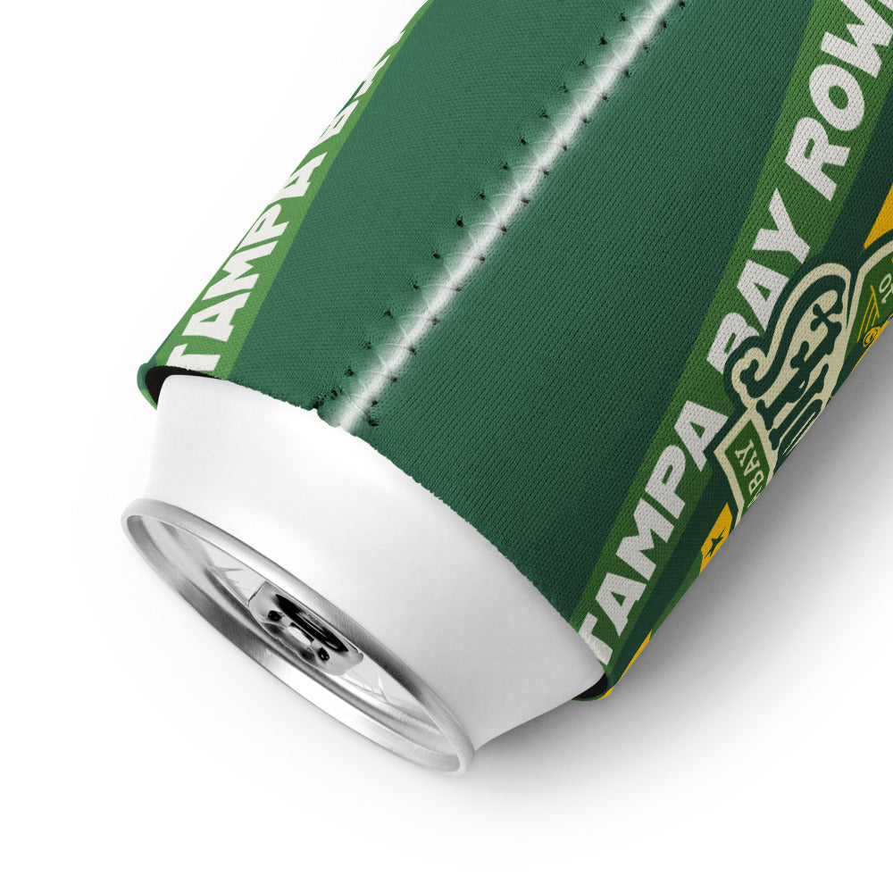 Tampa Bay Rowdies Marquee Can Cooler