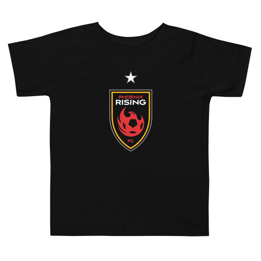 Phoenix Rising Crest Toddler T-Shirt