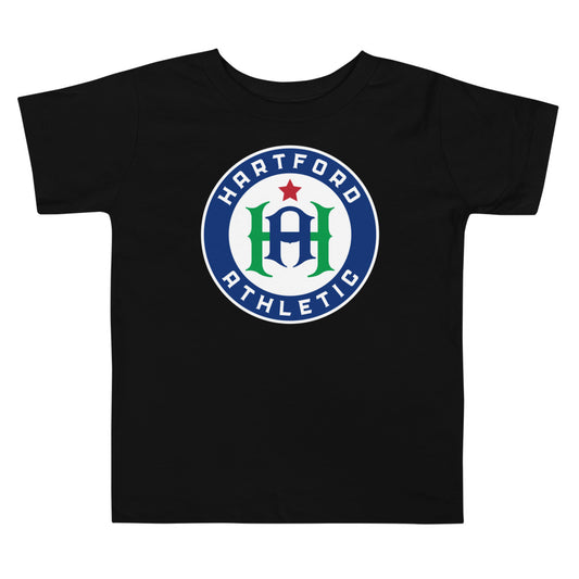 Hartford Athletic Crest Toddler T-Shirt