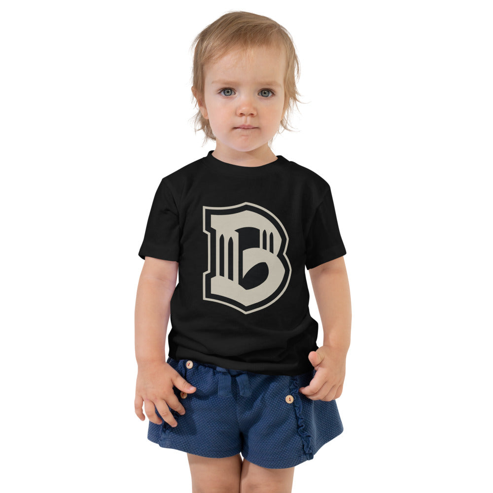 Brooklyn FC Crest Toddler T-Shirt