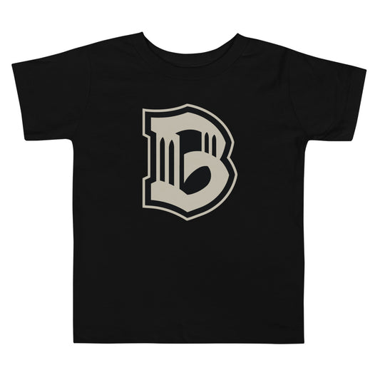 Brooklyn FC Crest Toddler T-Shirt