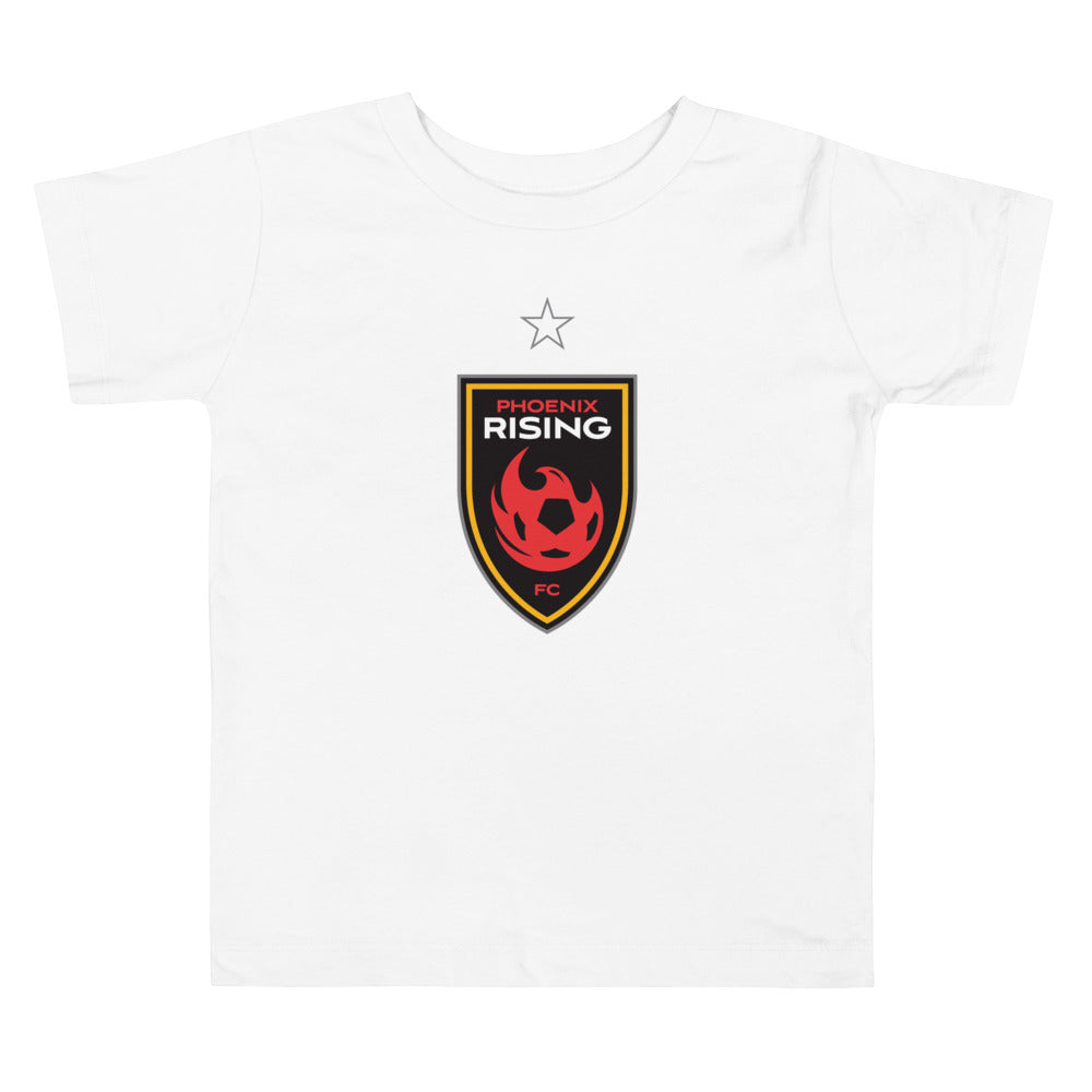 Phoenix Rising Crest Toddler T-Shirt