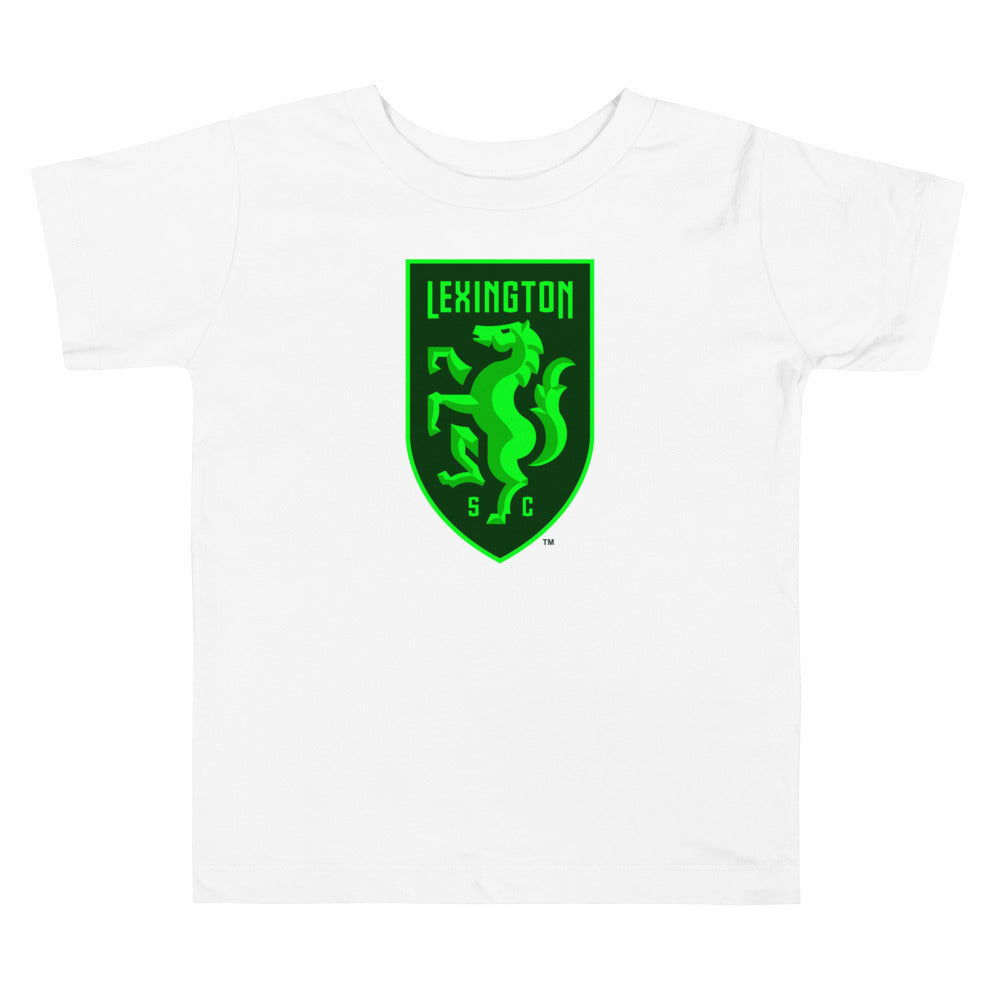 Lexington SC Crest Toddler T-Shirt