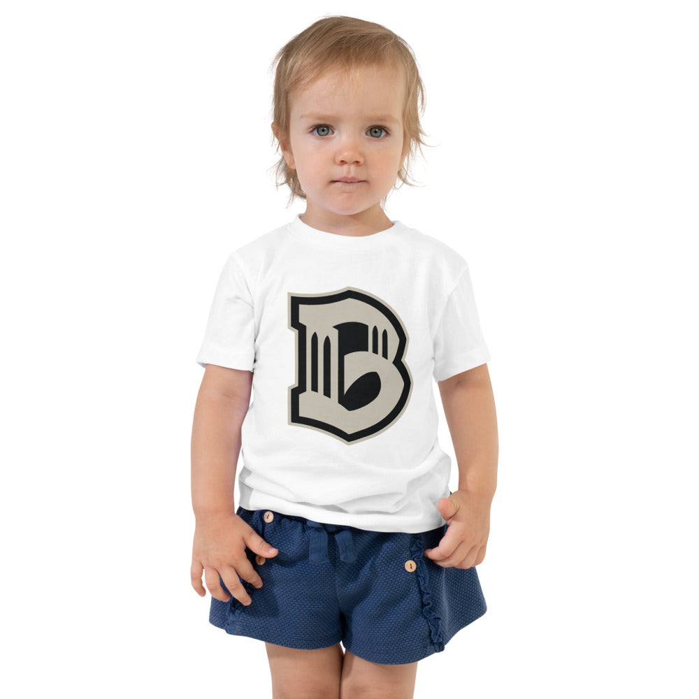 Brooklyn FC Crest Toddler T-Shirt