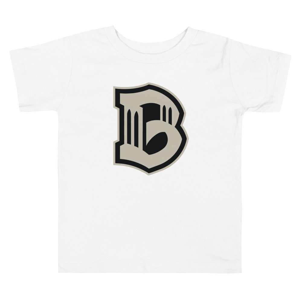 Brooklyn FC Crest Toddler T-Shirt