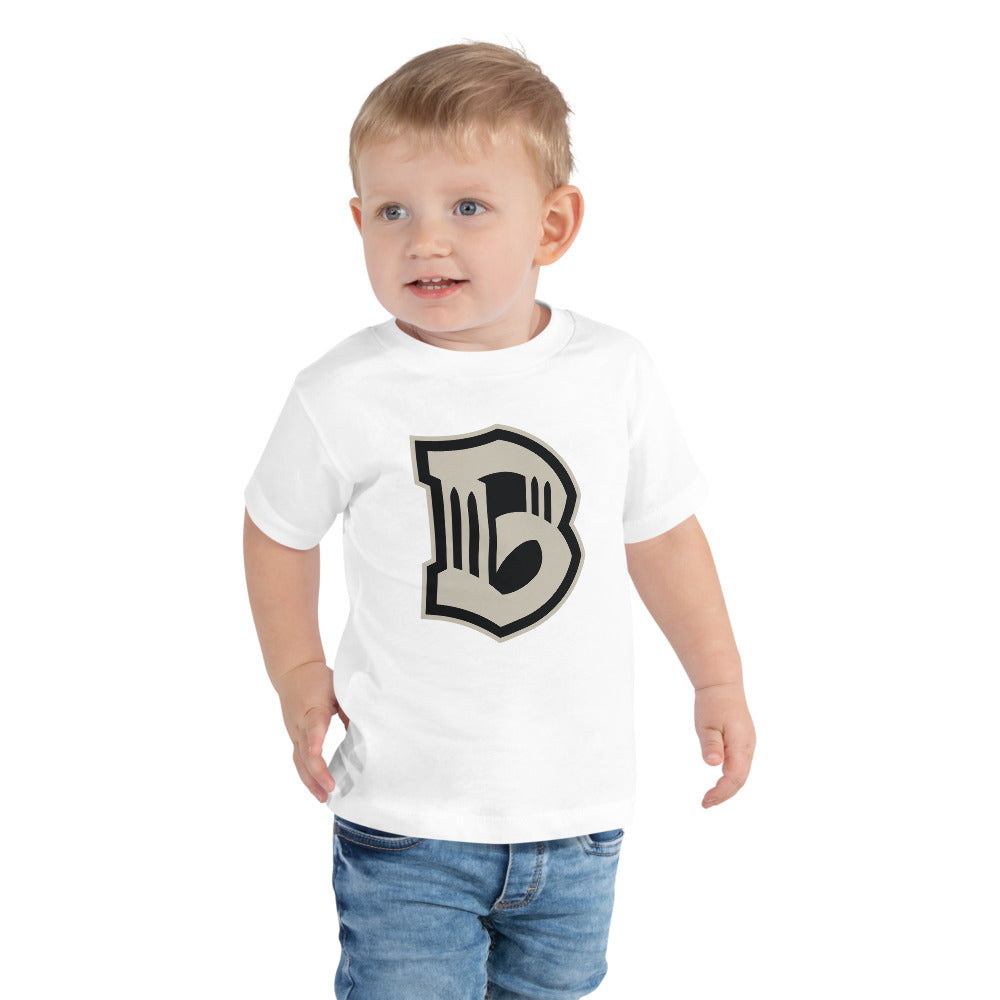 Brooklyn FC Crest Toddler T-Shirt