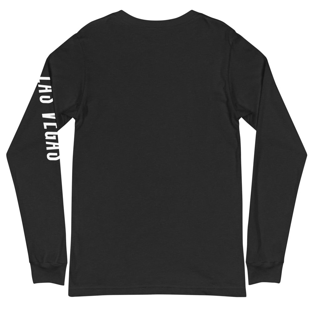 Las Vegas Lights FC Unisex Long Sleeve T-Shirt