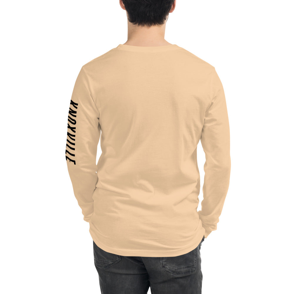 One Knoxville SC Unisex Long Sleeve T-Shirt