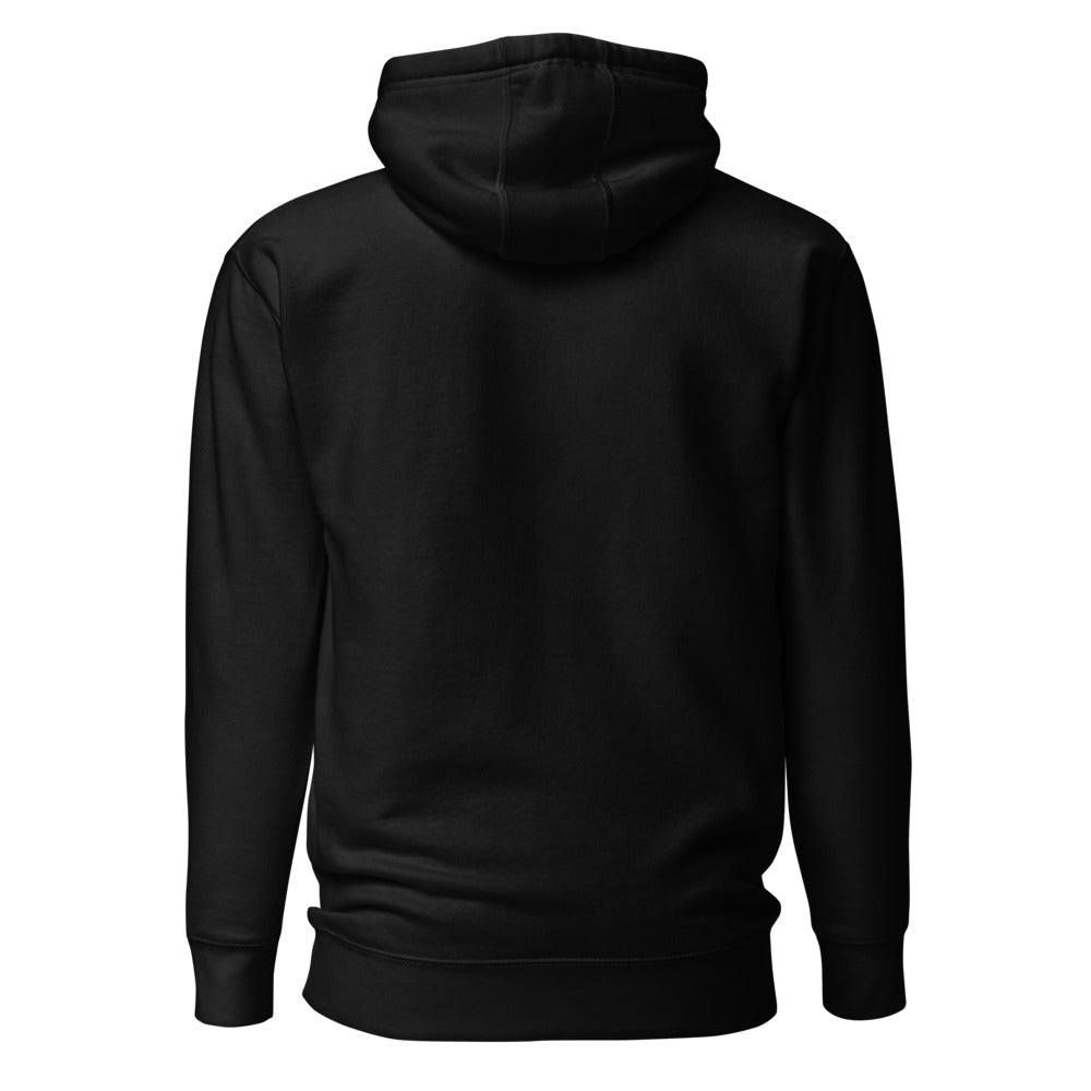 Colorado Springs Switchbacks Crest Cotton Heritage Premium Hoodie