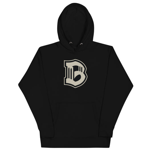 Brooklyn FC Crest Cotton Heritage Premium Hoodie