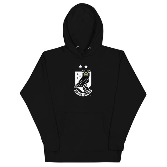 Union Omaha Crest Cotton Heritage Premium Hoodie