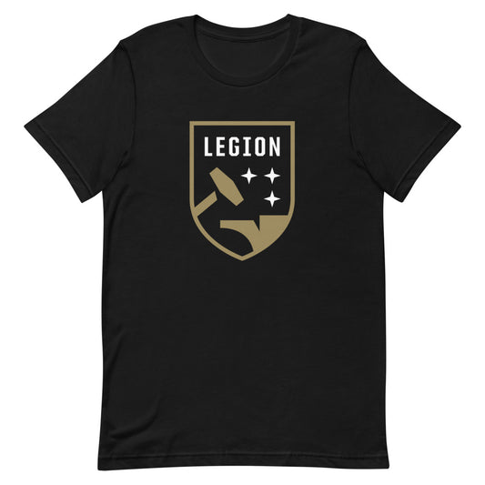 Birmingham Legion FC Crest Adult T-Shirt