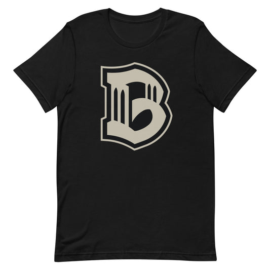 Brooklyn FC Crest Adult T-Shirt