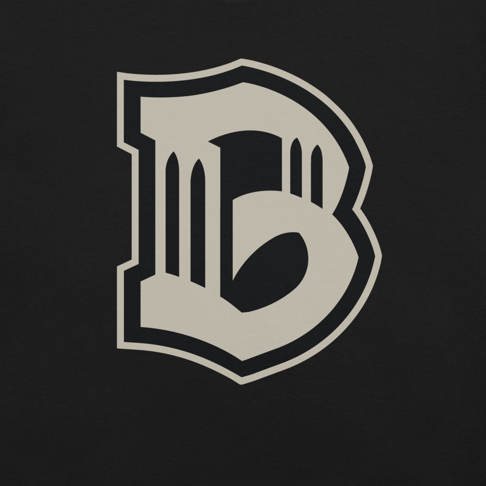 Brooklyn FC Crest Adult T-Shirt